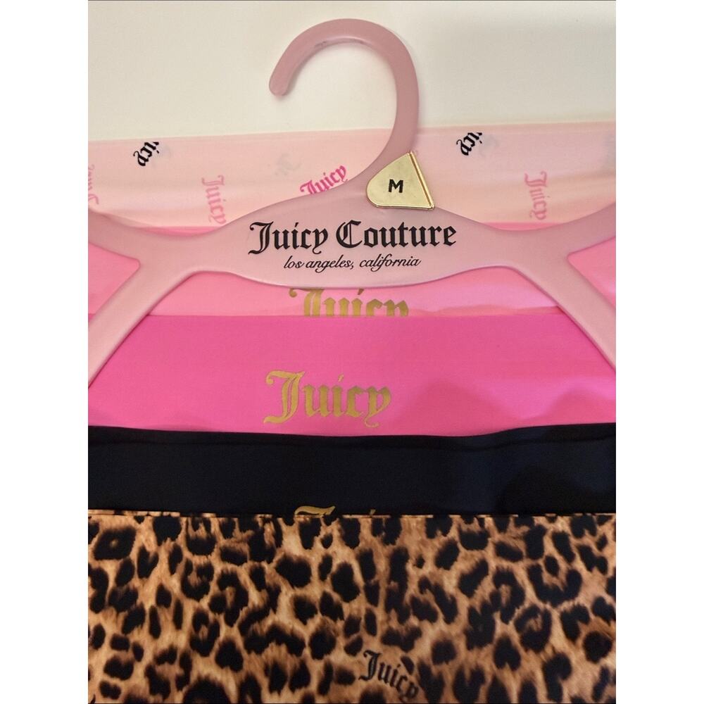 *Juicy Couture Sexy Panties NEW! - Picture 2 of 5